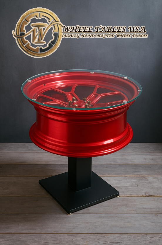 UR-Wheel Table Kit
