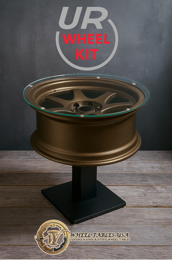 UR-Wheel Table Kit