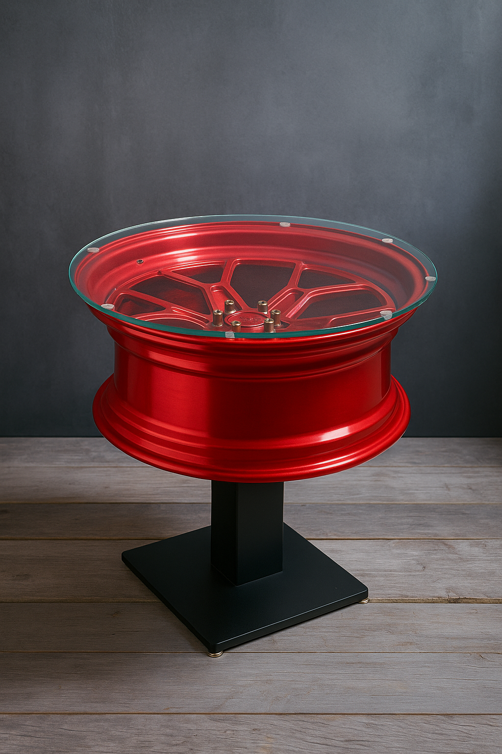 Ferrari Challenge Table - In Stock